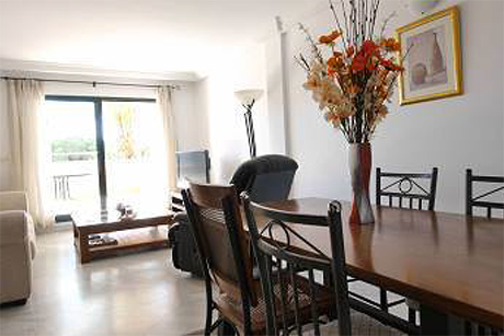 living room pic Apartment Cabopino | For Sale 2 bedrooms